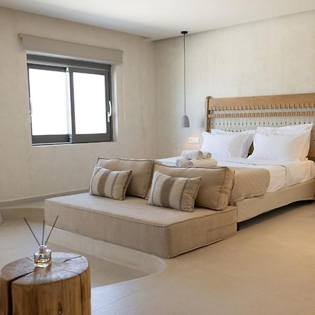 Aerostay Mykonos Mykonos Town Экстерьер фото