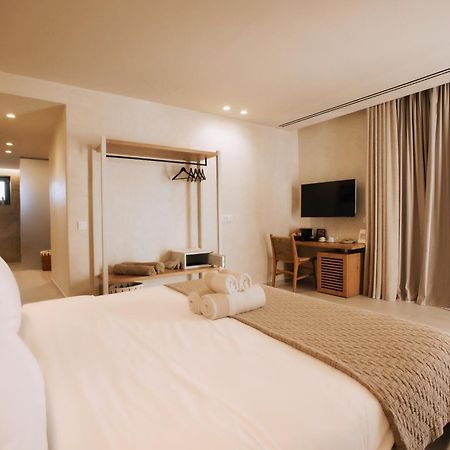 Aerostay Mykonos Mykonos Town Экстерьер фото