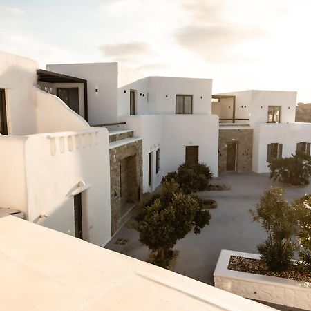 Aerostay Mykonos Mykonos Town Экстерьер фото
