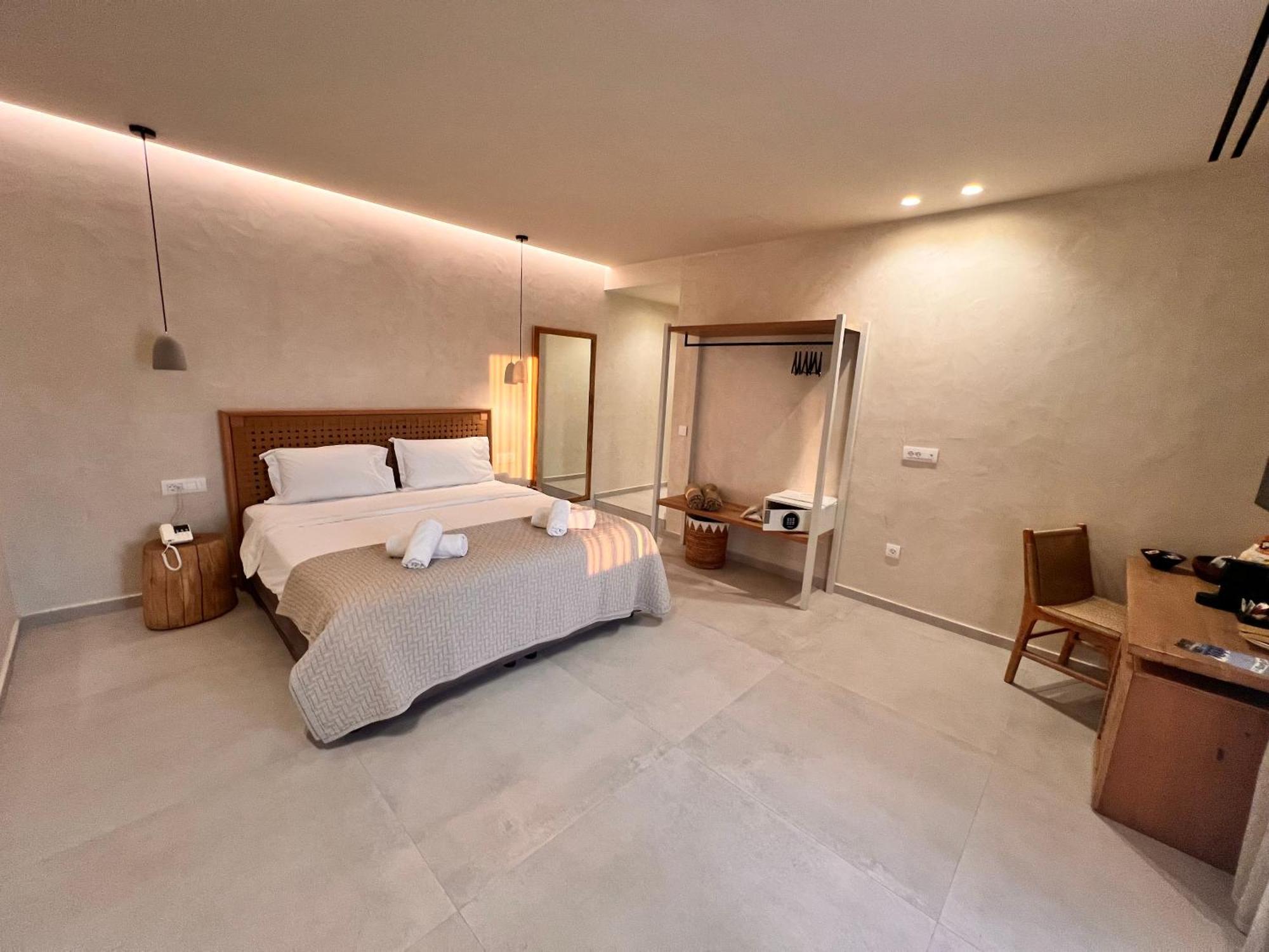 Aerostay Mykonos Mykonos Town Экстерьер фото