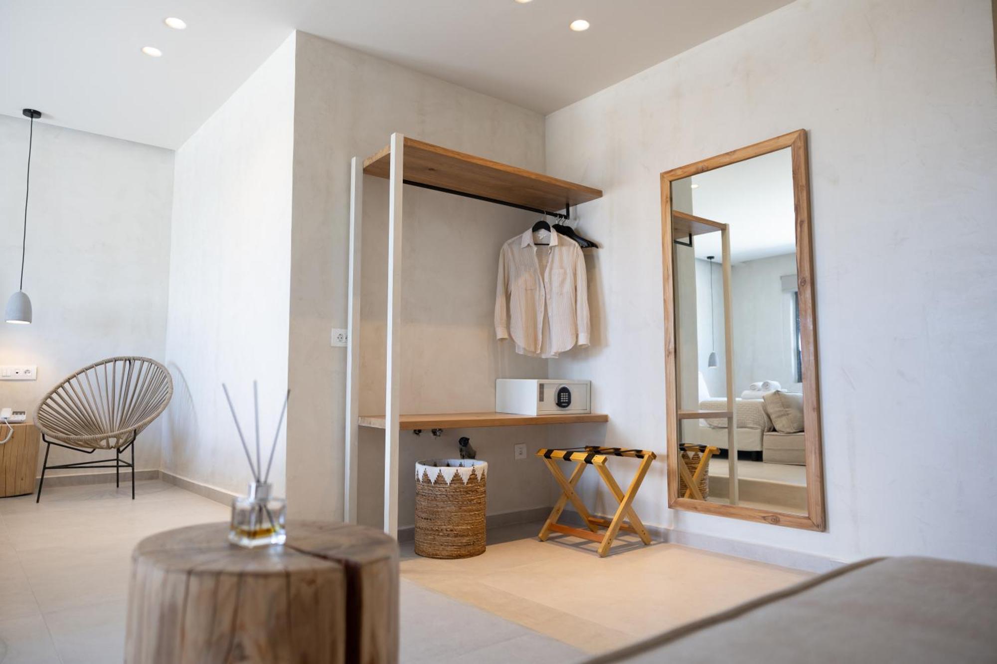 Aerostay Mykonos Mykonos Town Экстерьер фото