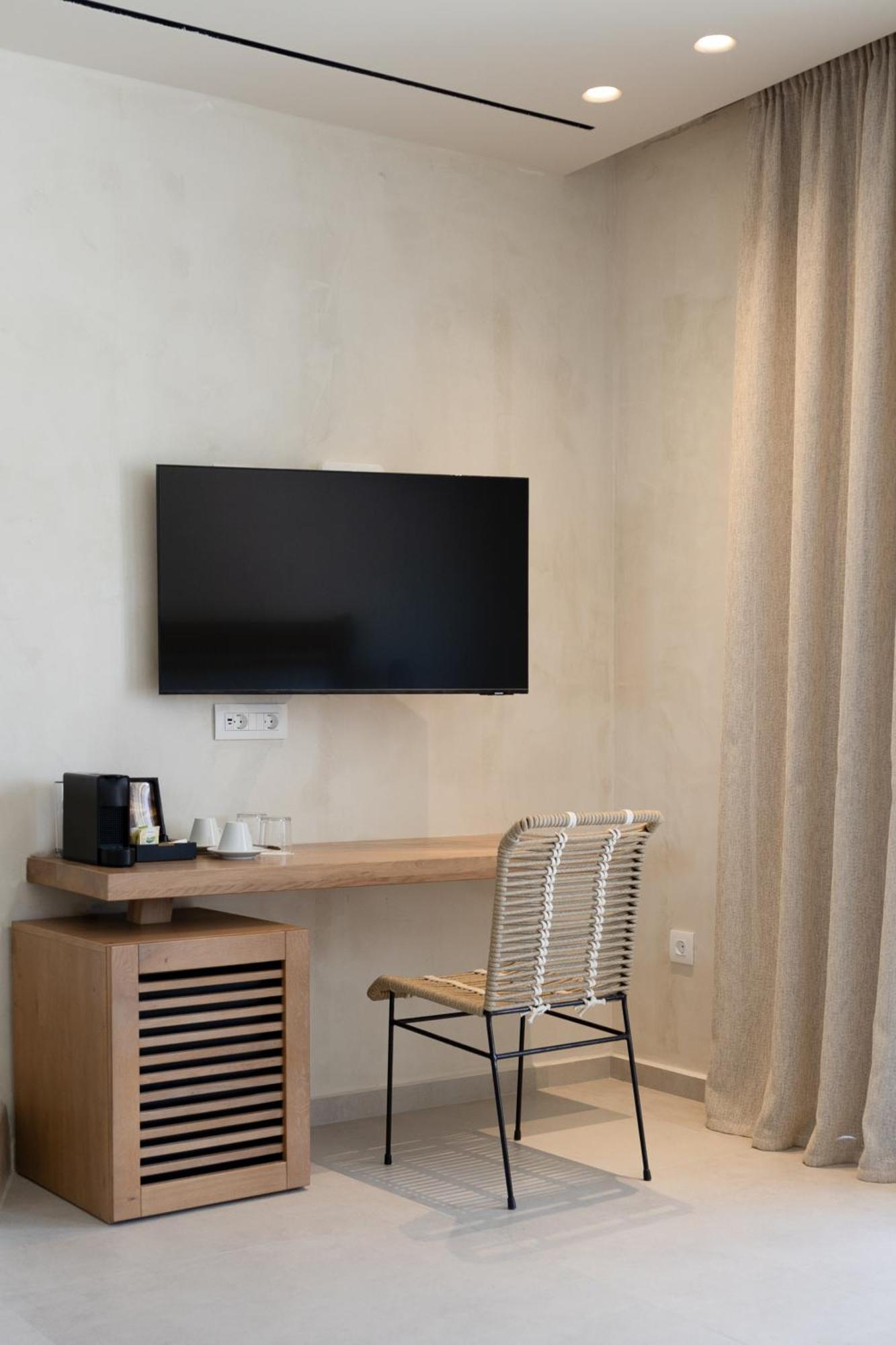 Aerostay Mykonos Mykonos Town Экстерьер фото