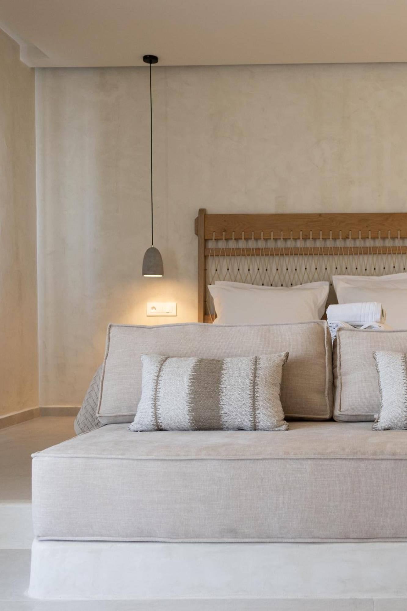 Aerostay Mykonos Mykonos Town Экстерьер фото