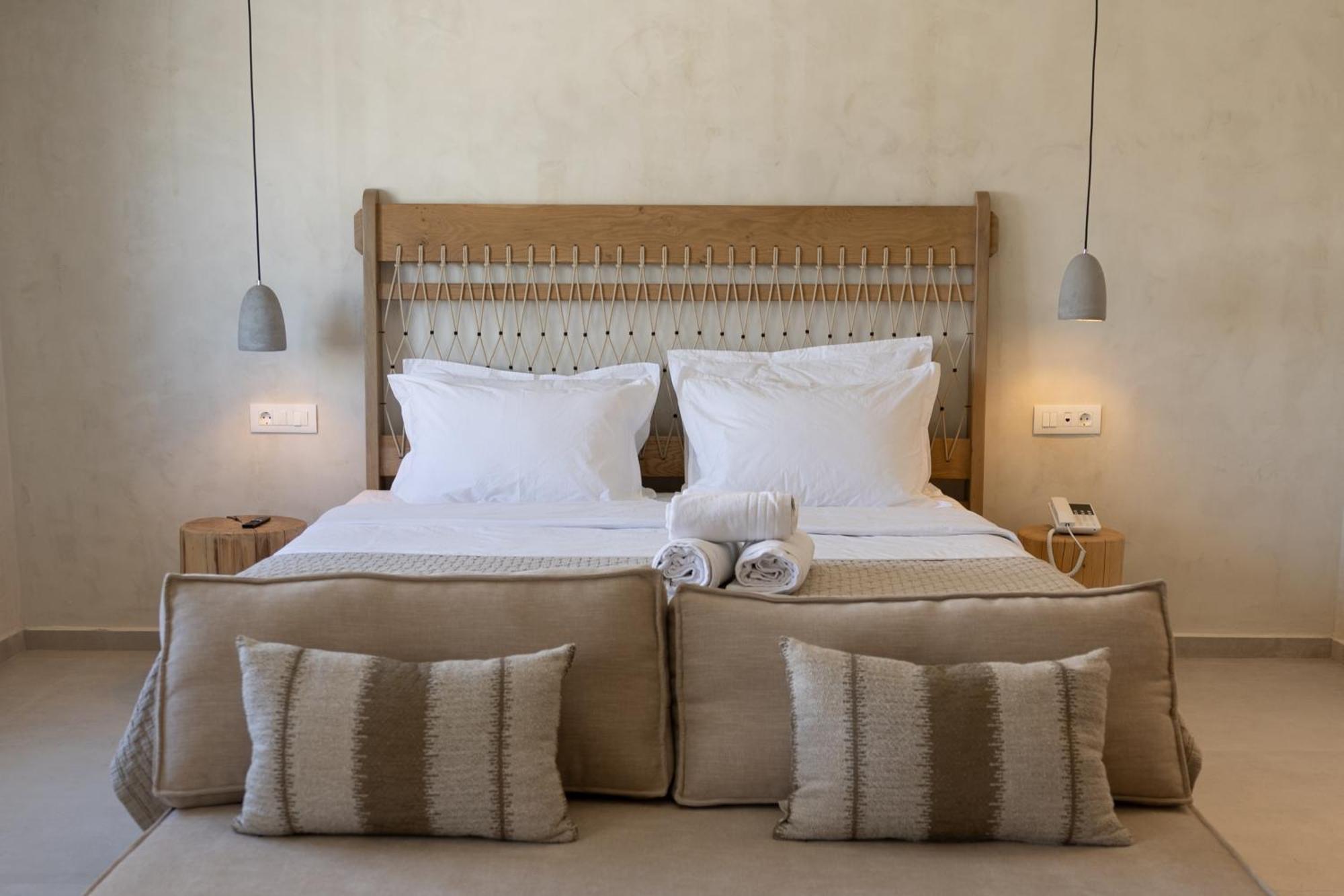 Aerostay Mykonos Mykonos Town Экстерьер фото