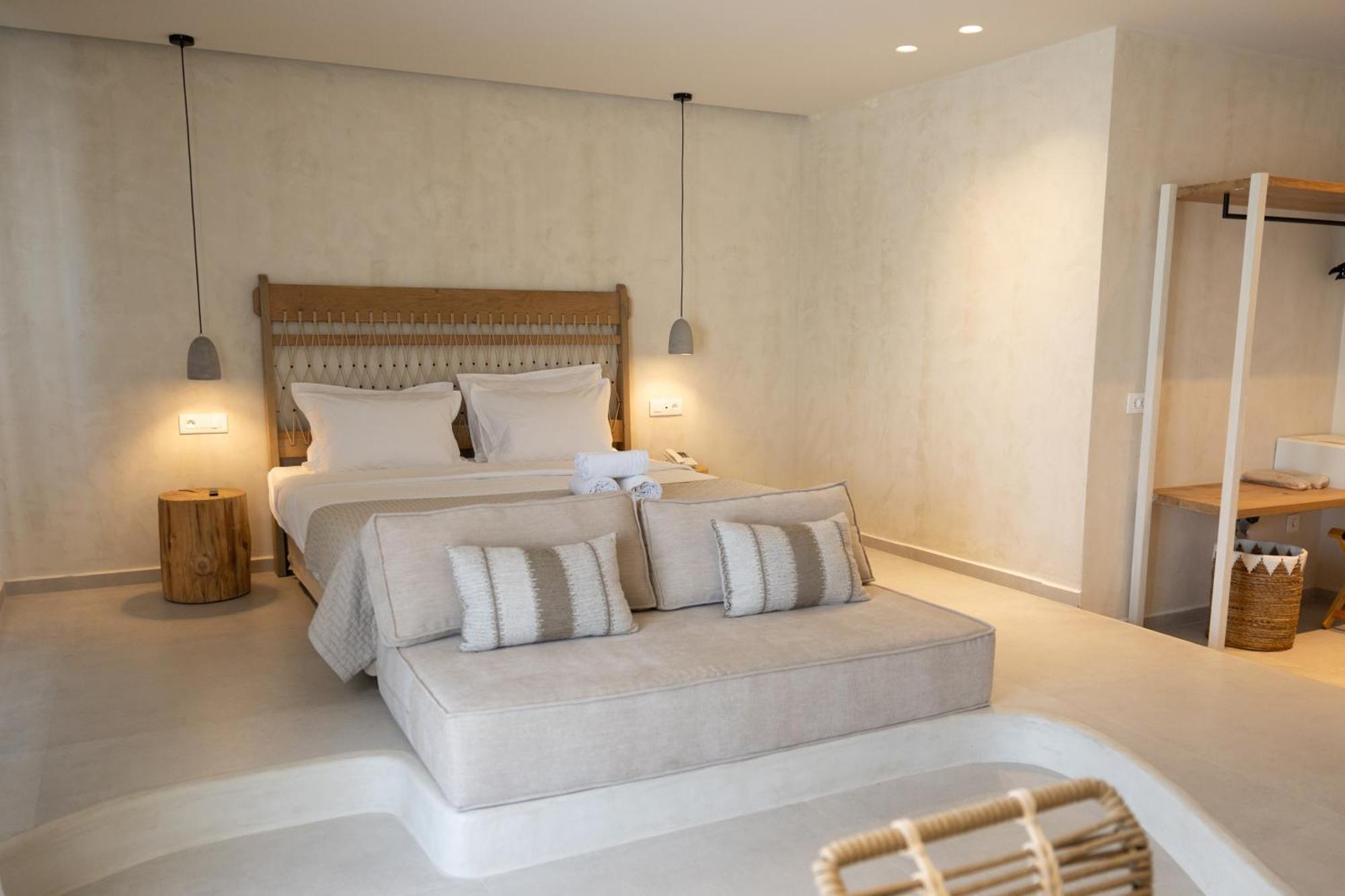 Aerostay Mykonos Mykonos Town Экстерьер фото