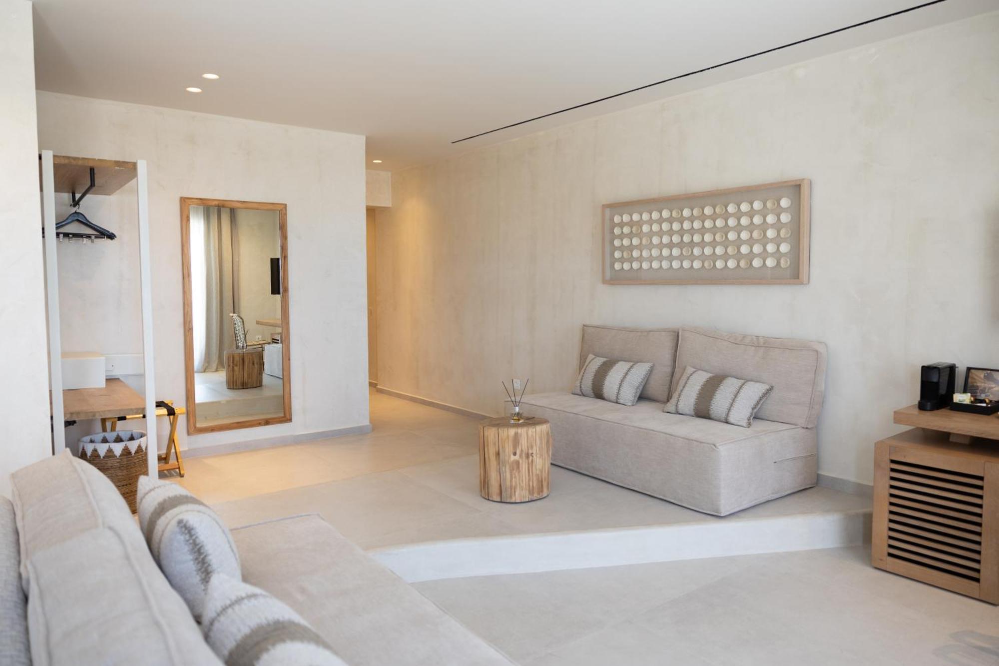 Aerostay Mykonos Mykonos Town Экстерьер фото