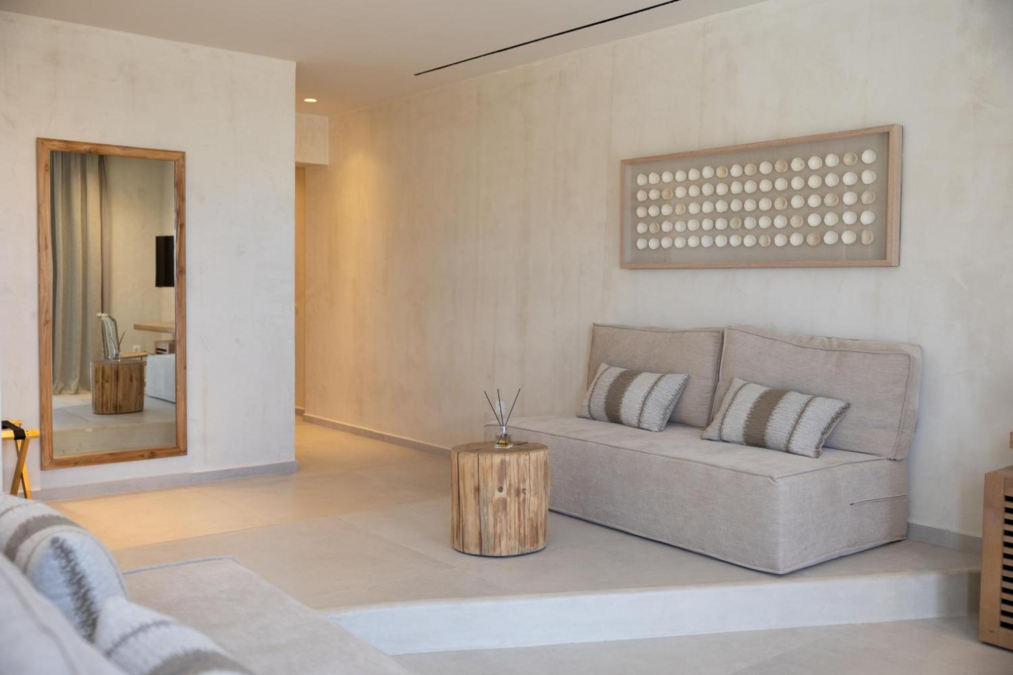 Aerostay Mykonos Mykonos Town Экстерьер фото