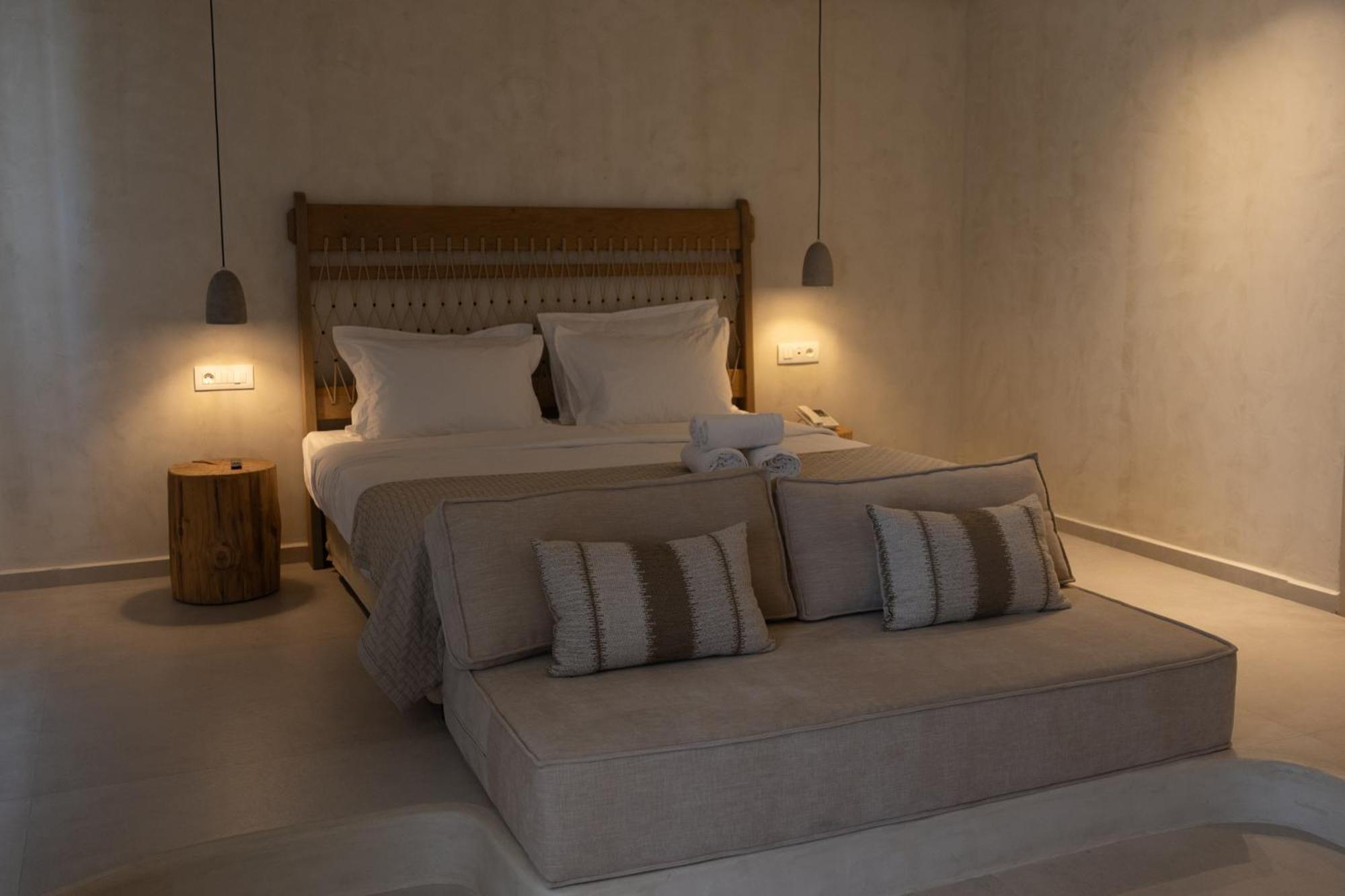 Aerostay Mykonos Mykonos Town Экстерьер фото
