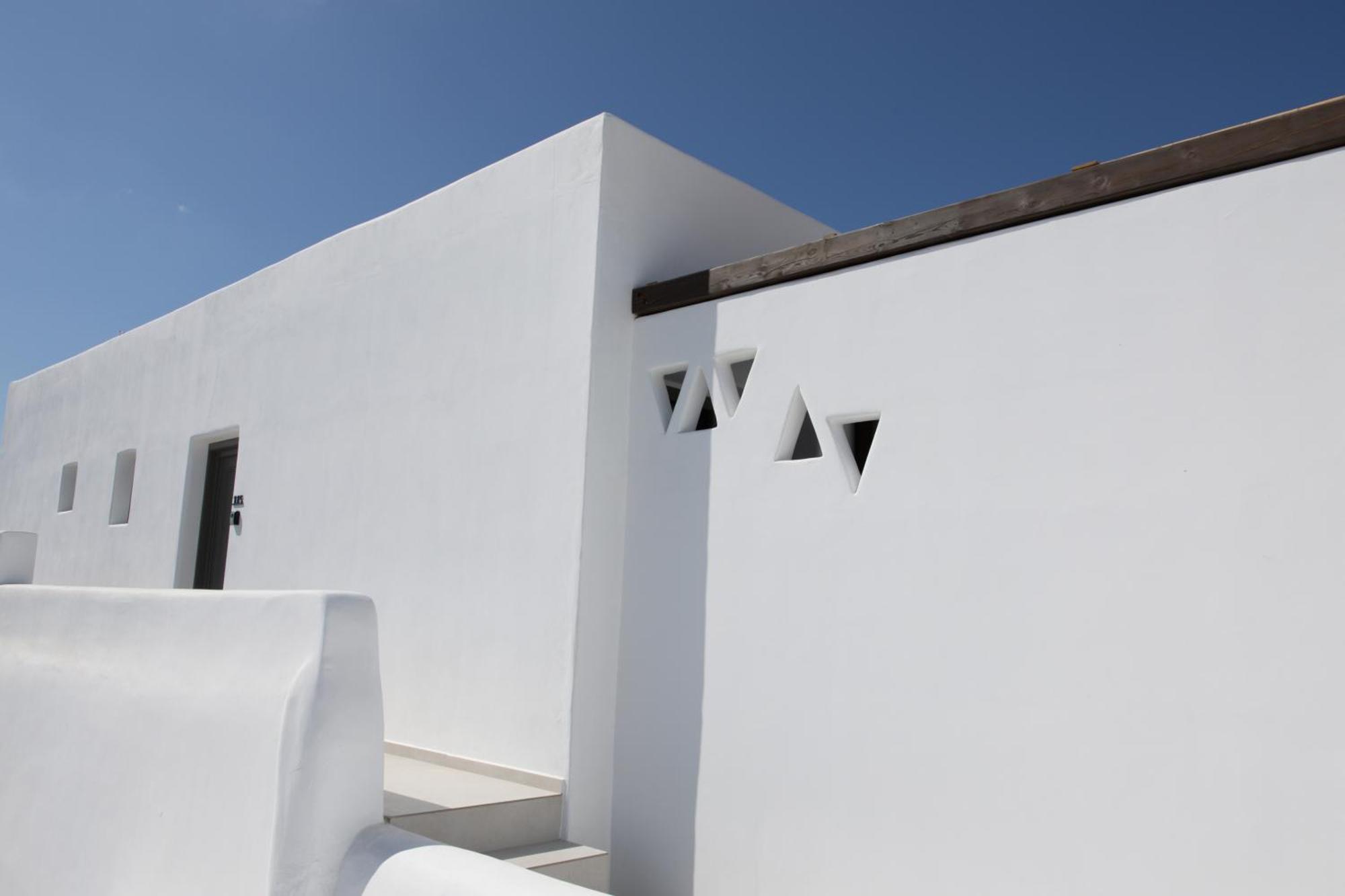 Aerostay Mykonos Mykonos Town Экстерьер фото