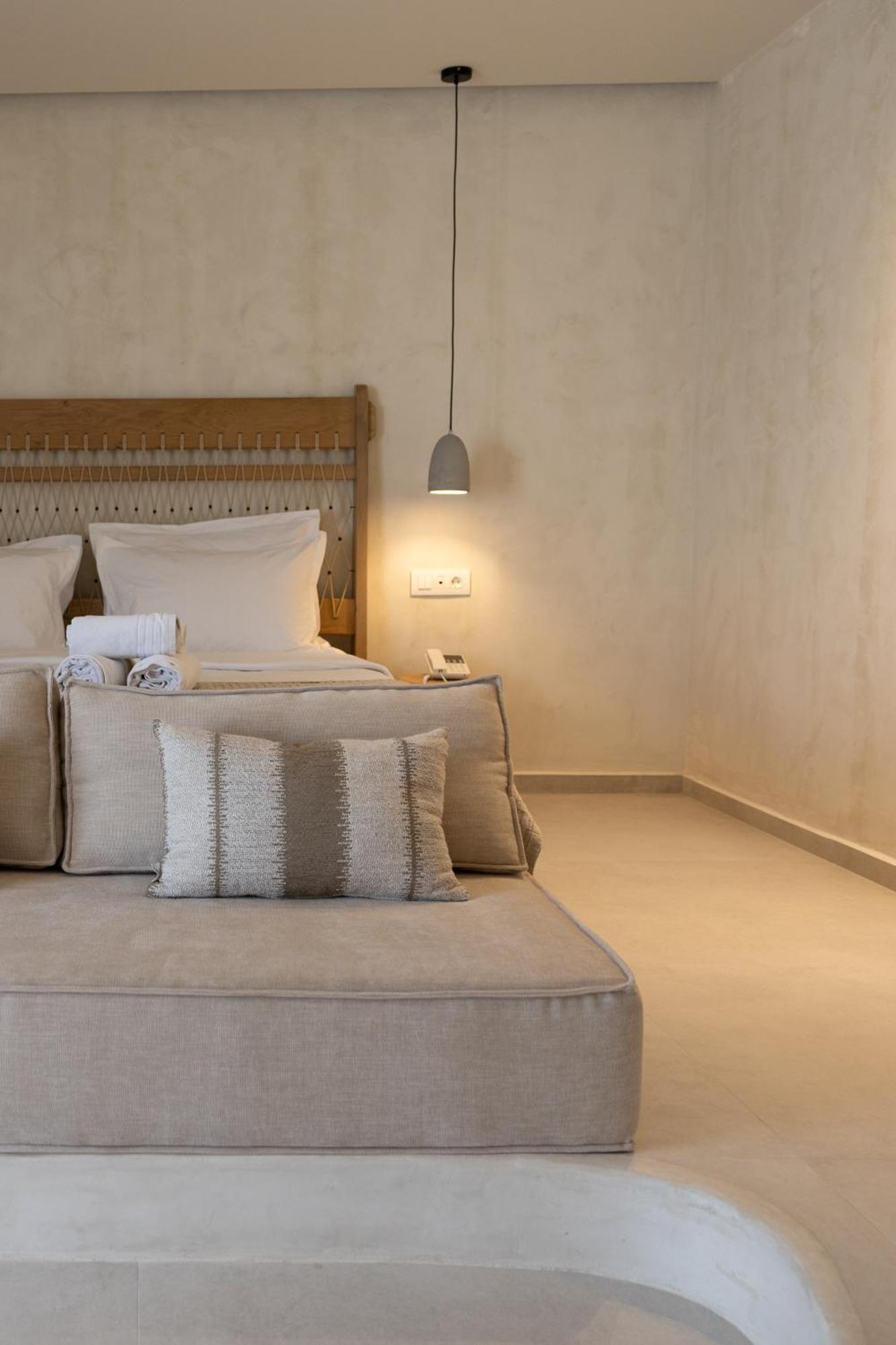 Aerostay Mykonos Mykonos Town Экстерьер фото