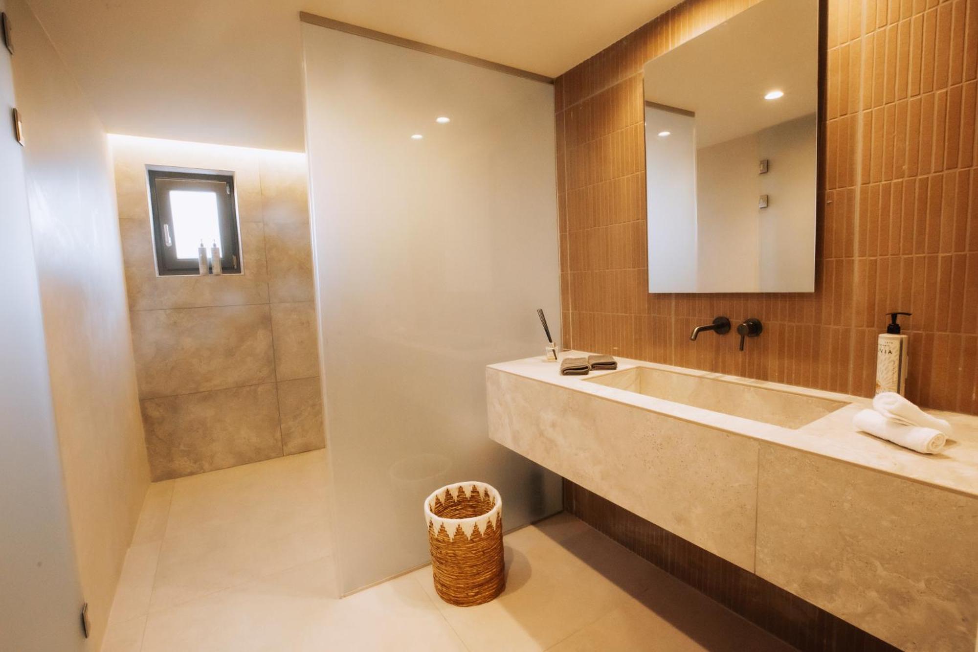 Aerostay Mykonos Mykonos Town Экстерьер фото