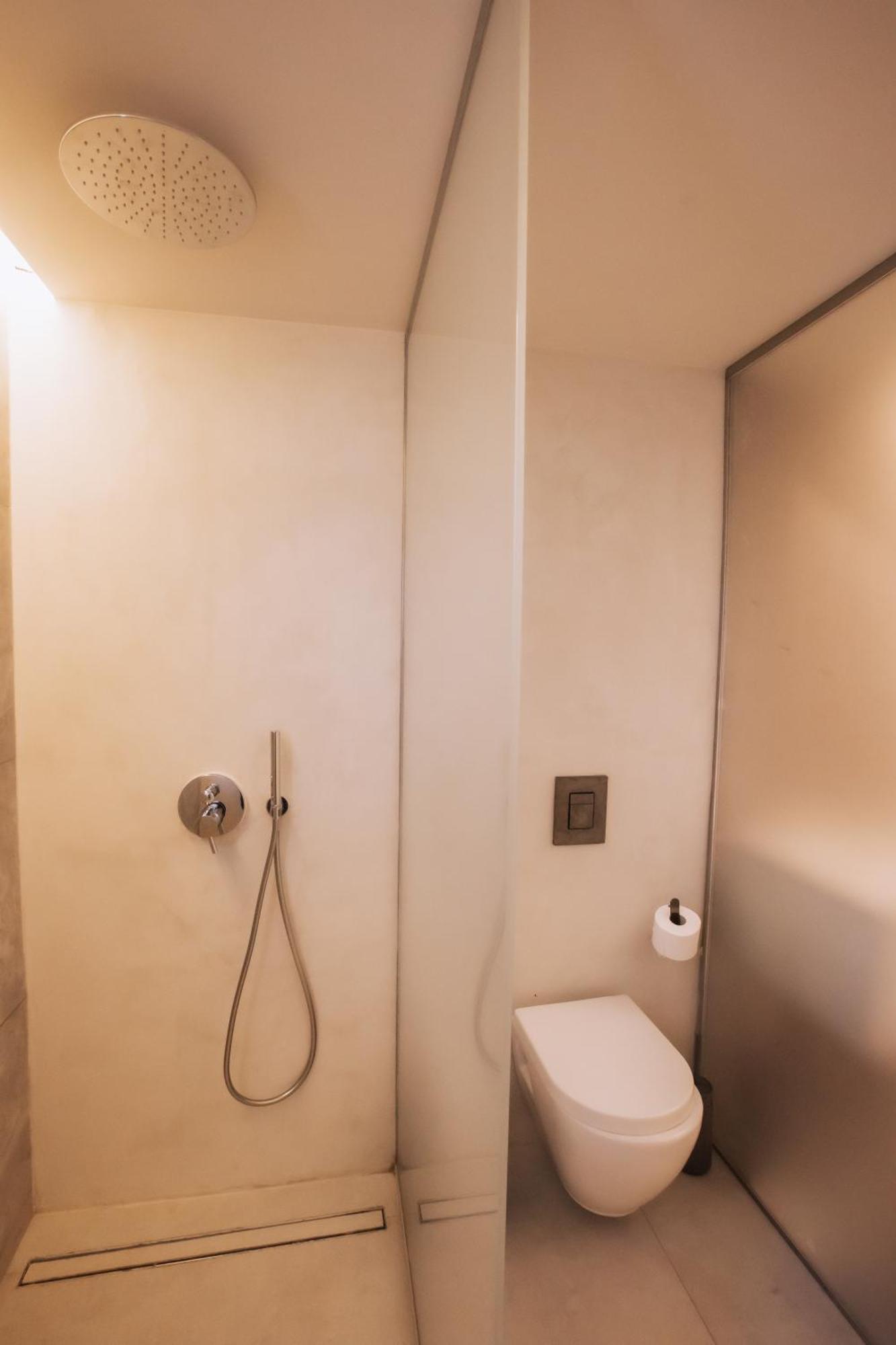 Aerostay Mykonos Mykonos Town Экстерьер фото