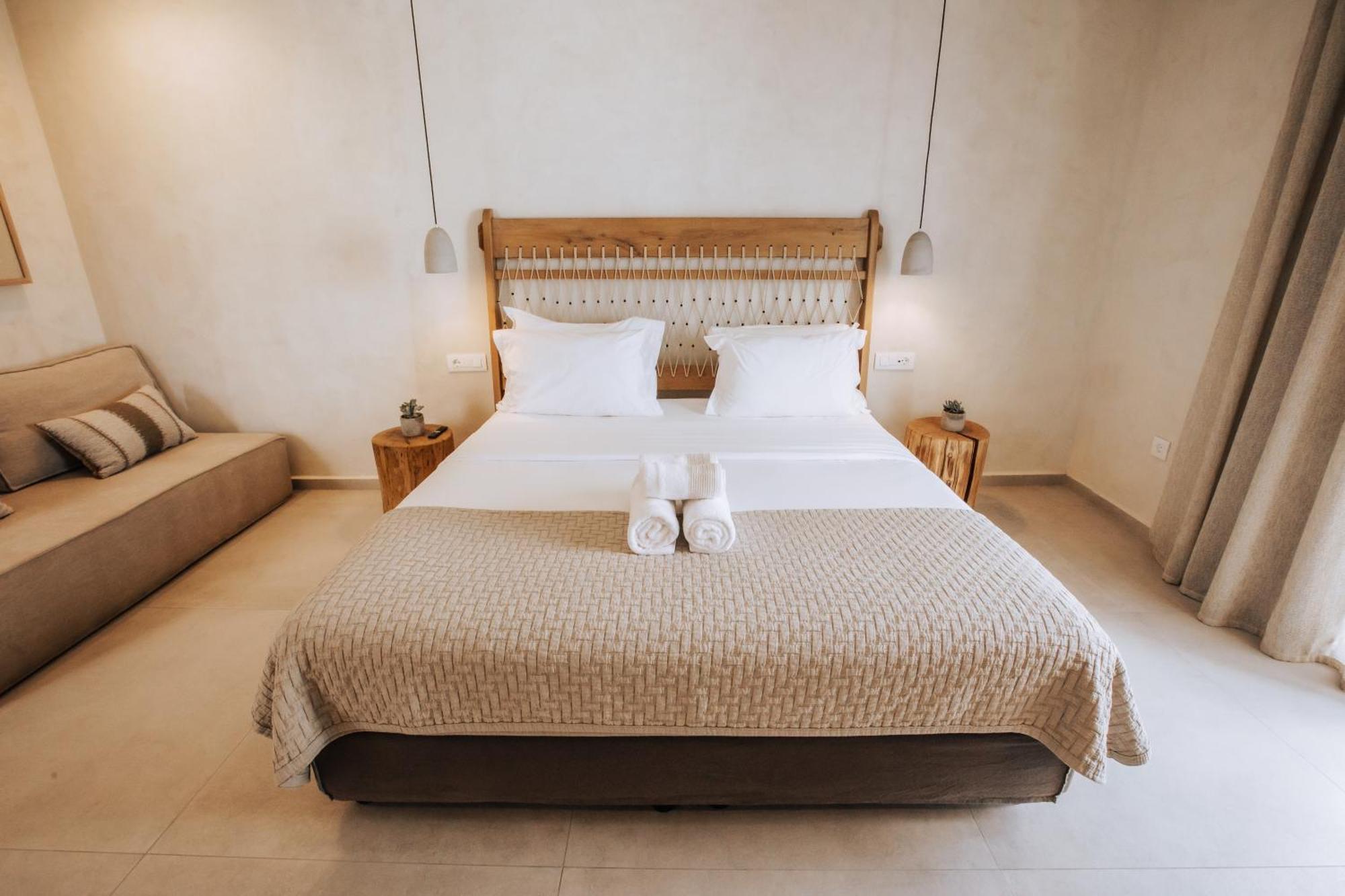 Aerostay Mykonos Mykonos Town Экстерьер фото