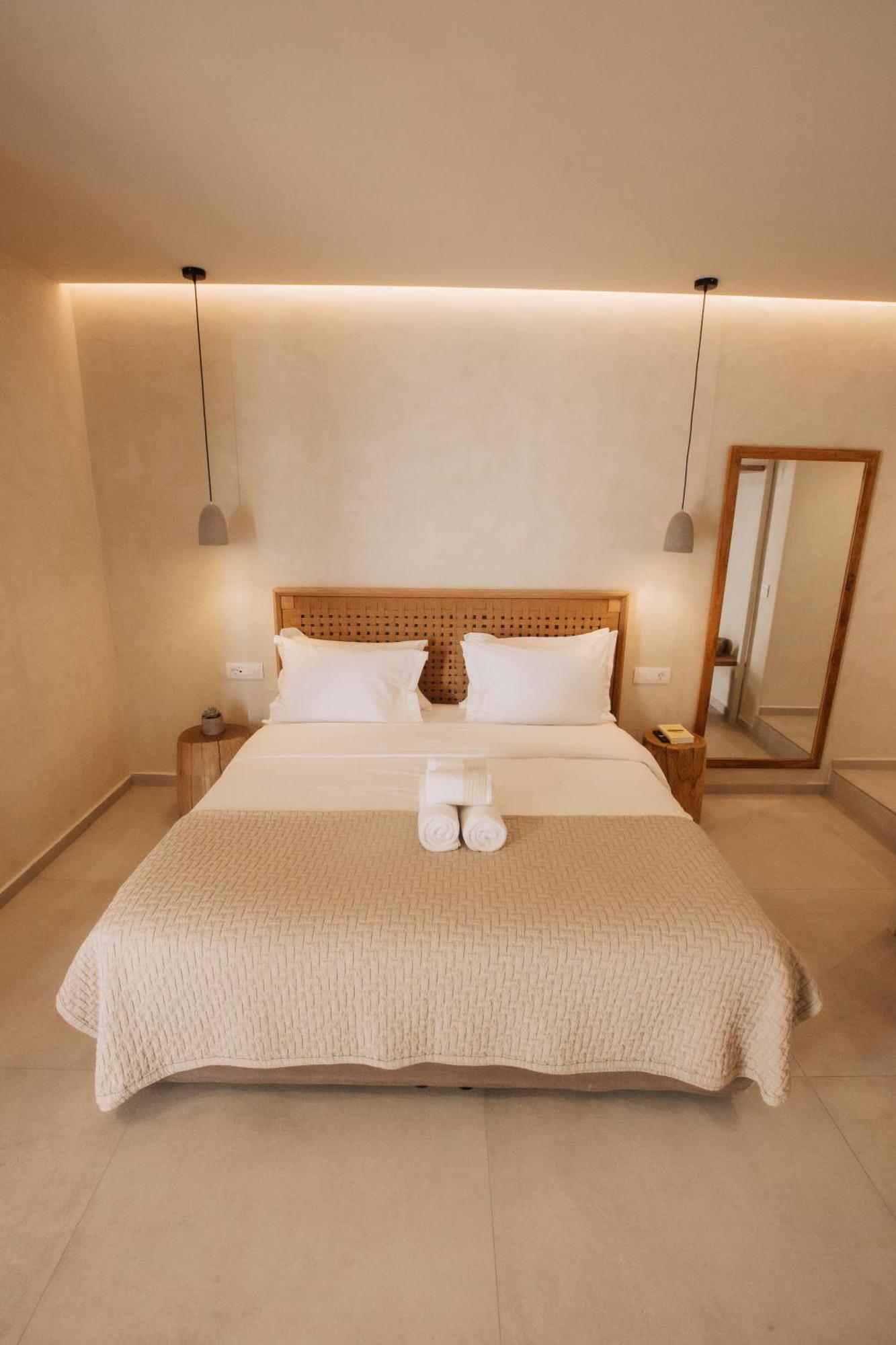 Aerostay Mykonos Mykonos Town Экстерьер фото
