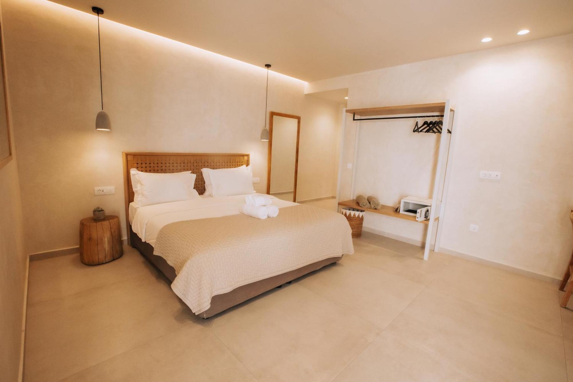 Aerostay Mykonos Mykonos Town Экстерьер фото