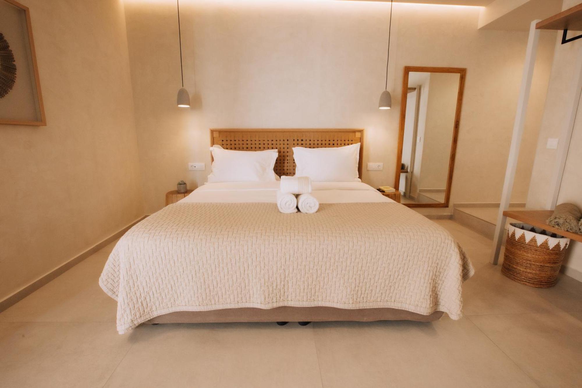 Aerostay Mykonos Mykonos Town Экстерьер фото