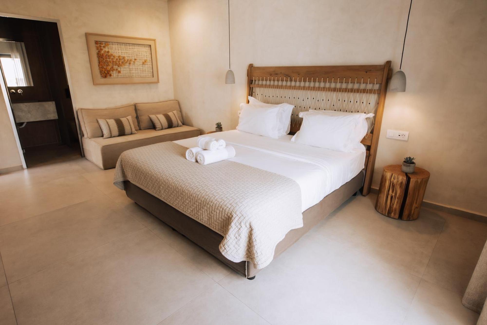 Aerostay Mykonos Mykonos Town Экстерьер фото