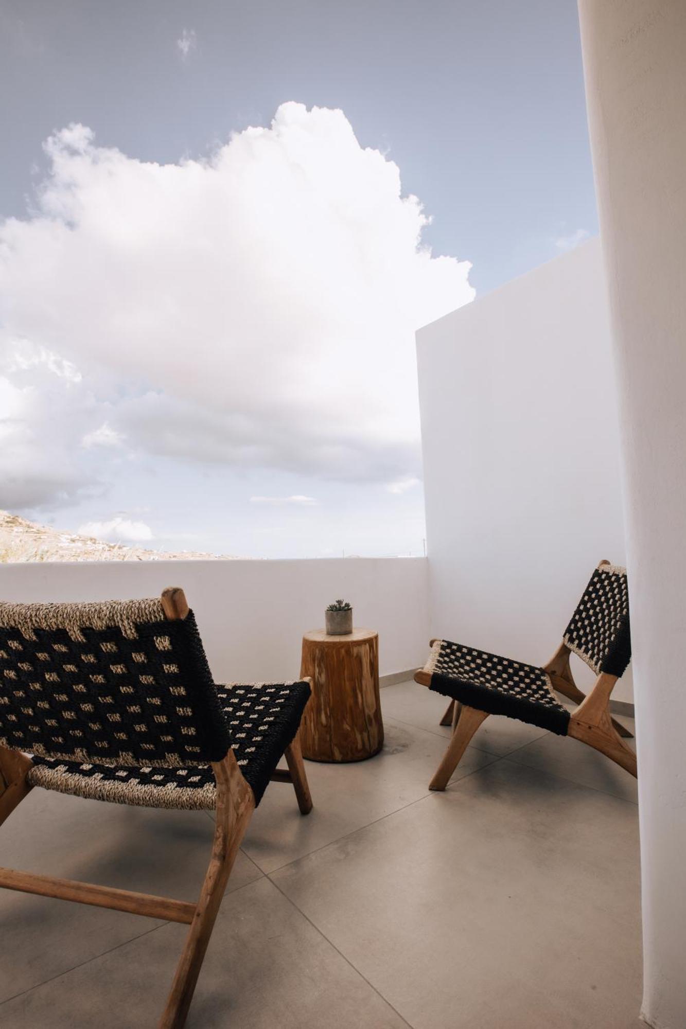Aerostay Mykonos Mykonos Town Экстерьер фото