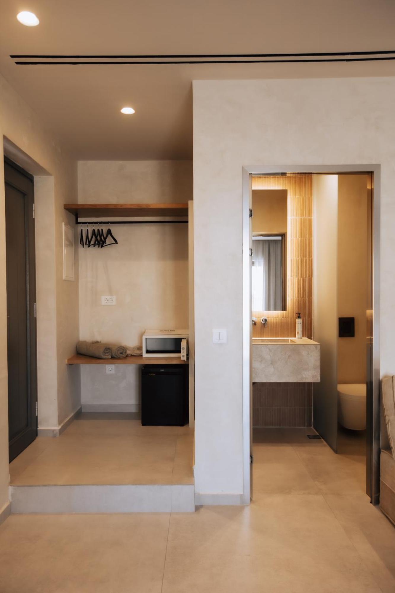 Aerostay Mykonos Mykonos Town Экстерьер фото