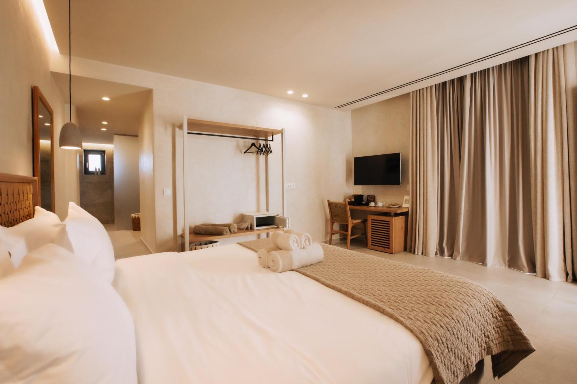 Aerostay Mykonos Mykonos Town Экстерьер фото