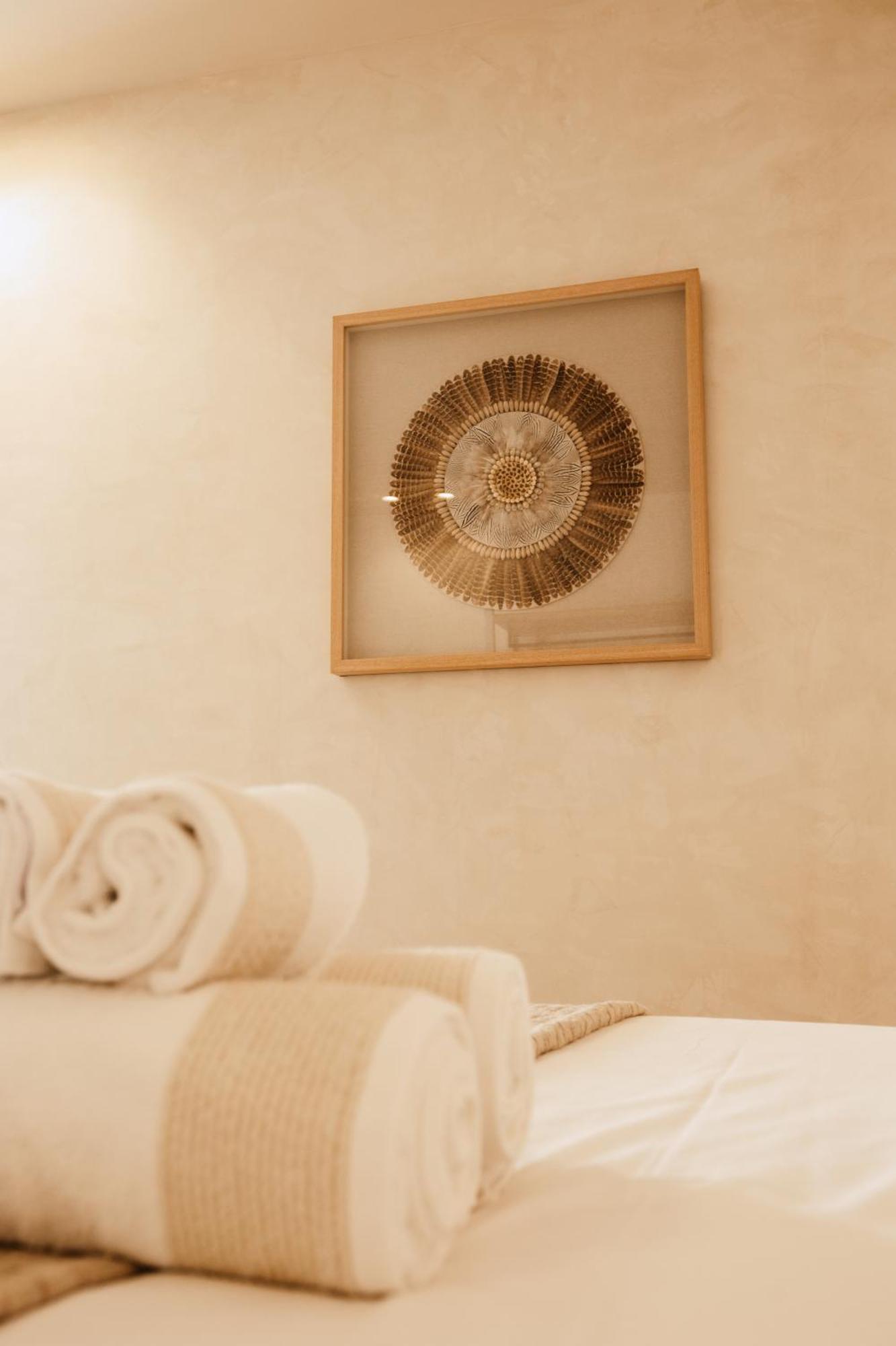 Aerostay Mykonos Mykonos Town Экстерьер фото