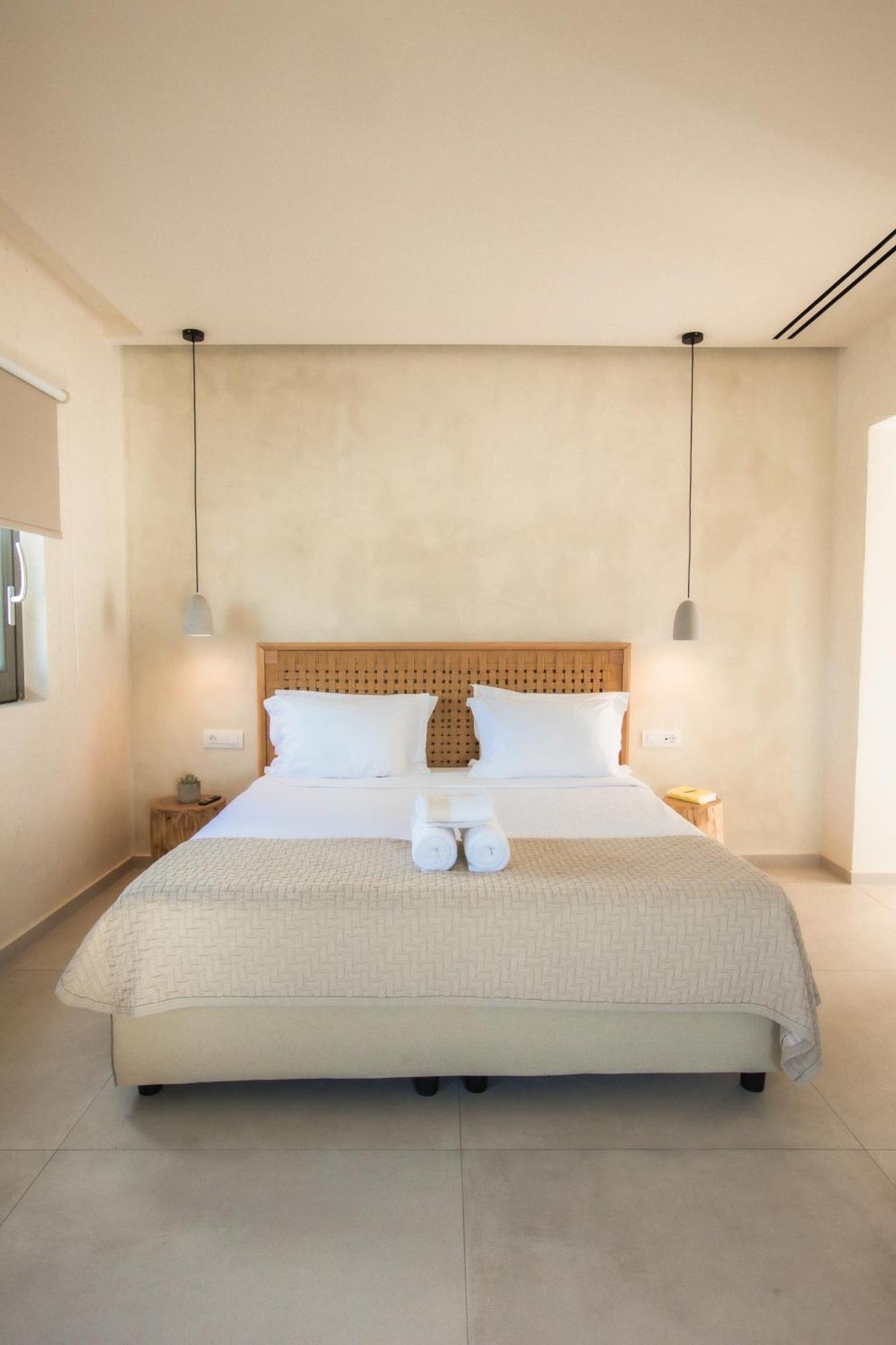 Aerostay Mykonos Mykonos Town Экстерьер фото