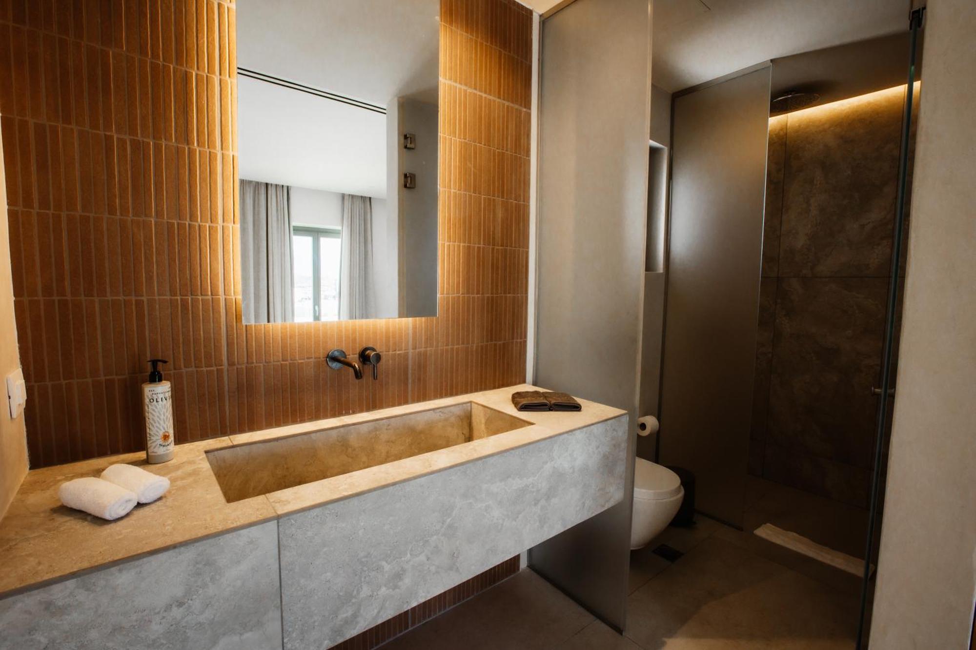 Aerostay Mykonos Mykonos Town Экстерьер фото