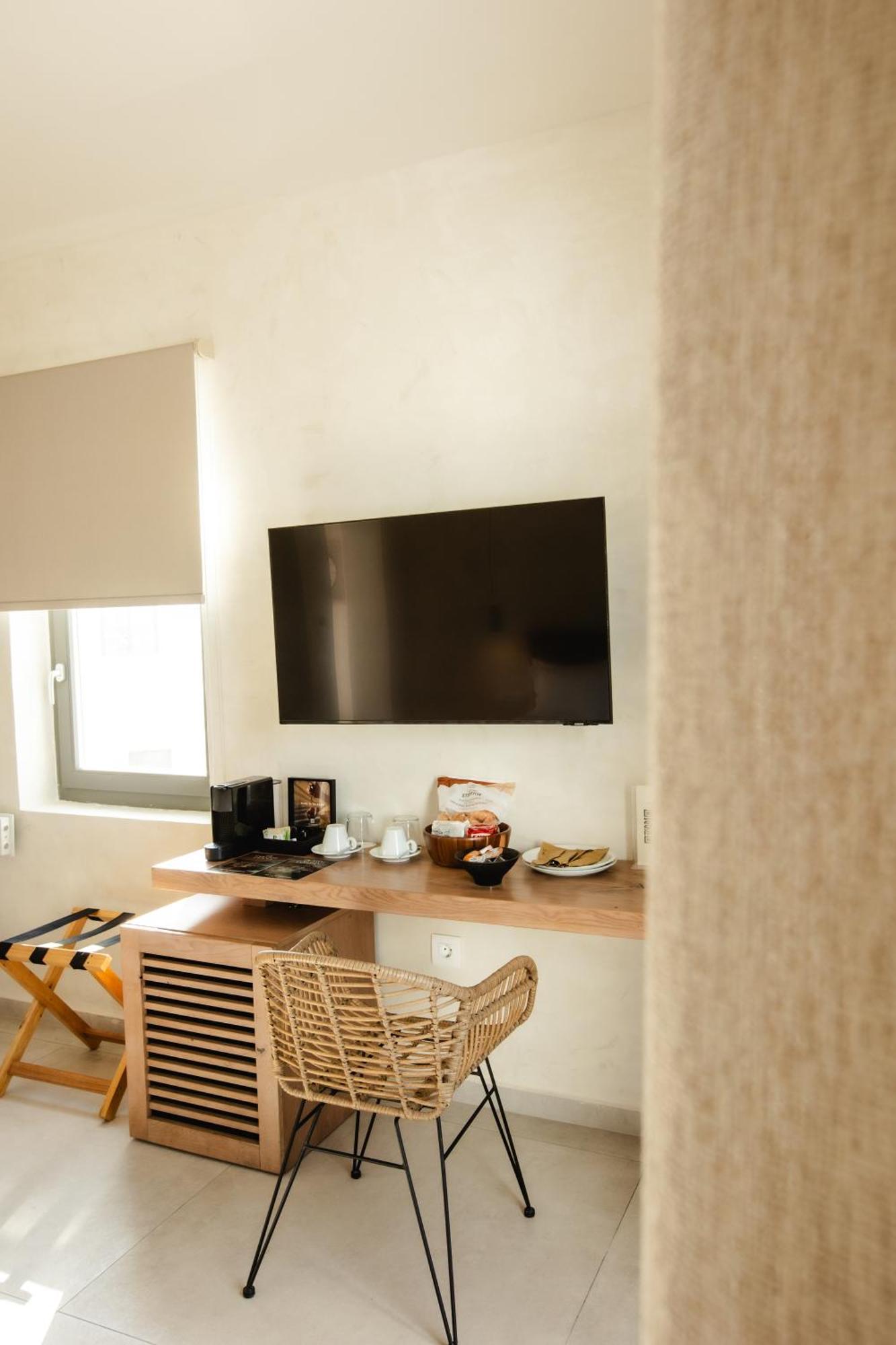 Aerostay Mykonos Mykonos Town Экстерьер фото