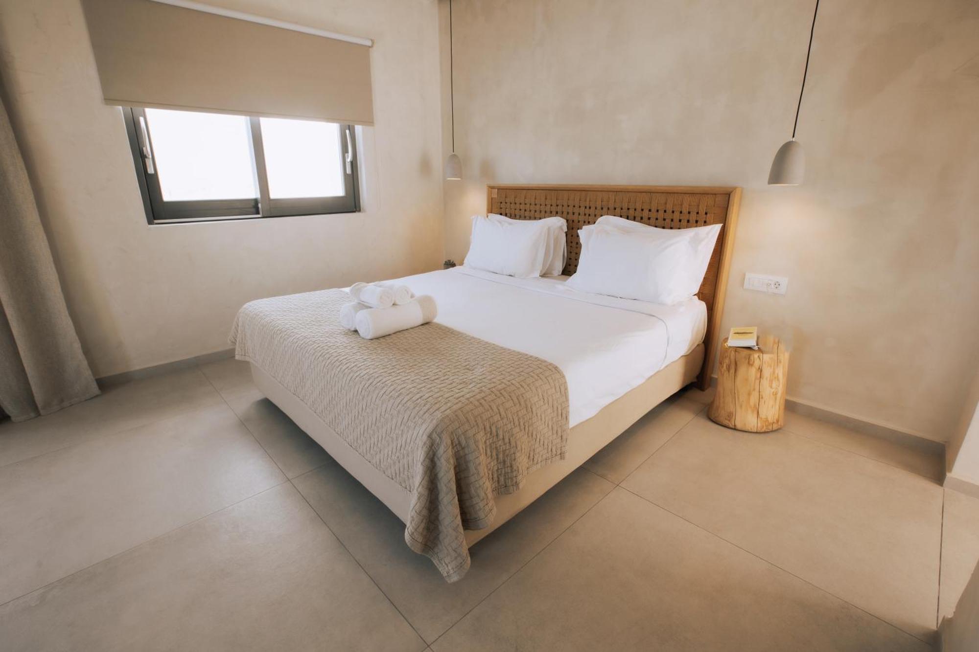 Aerostay Mykonos Mykonos Town Экстерьер фото