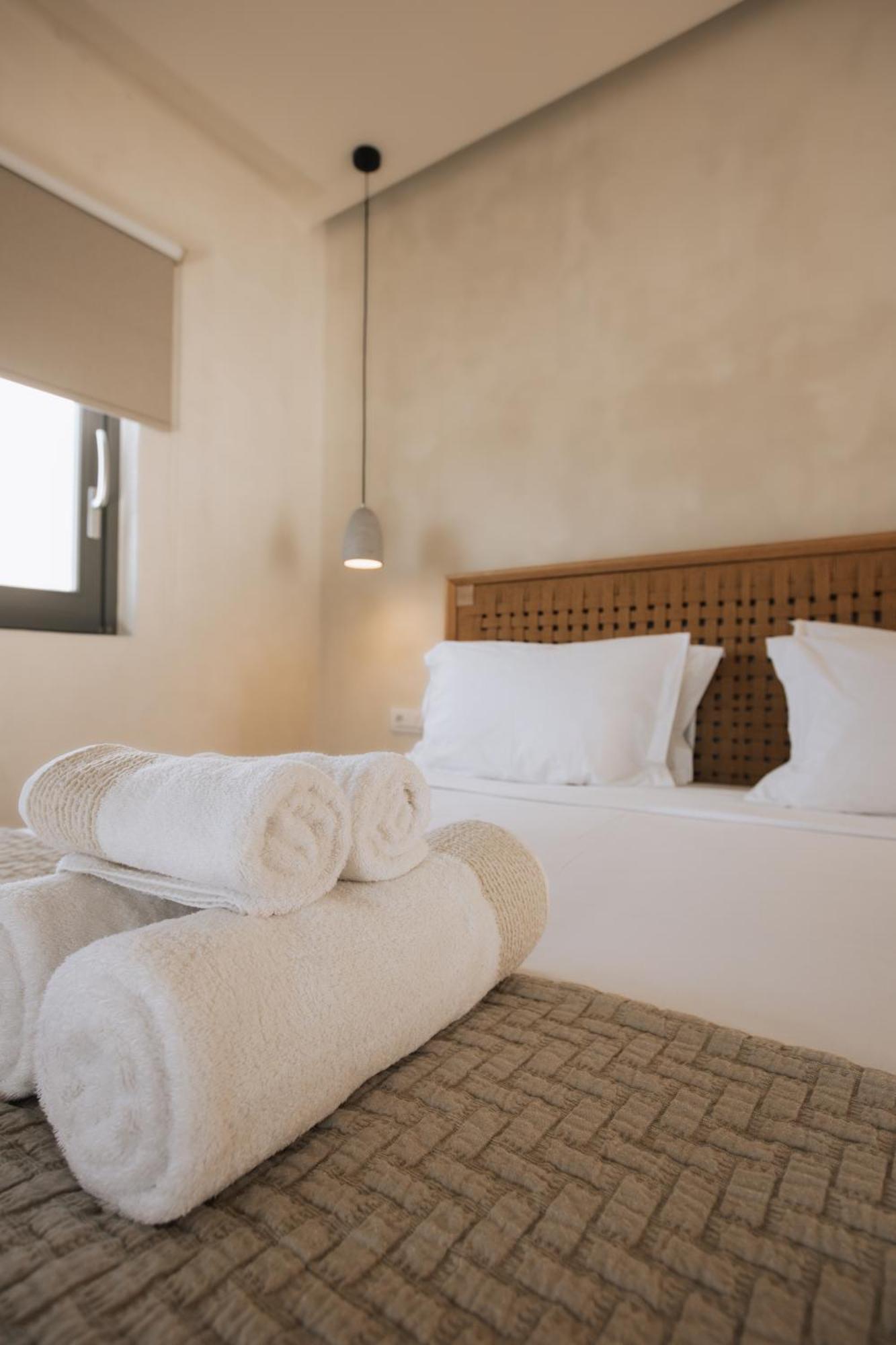 Aerostay Mykonos Mykonos Town Экстерьер фото