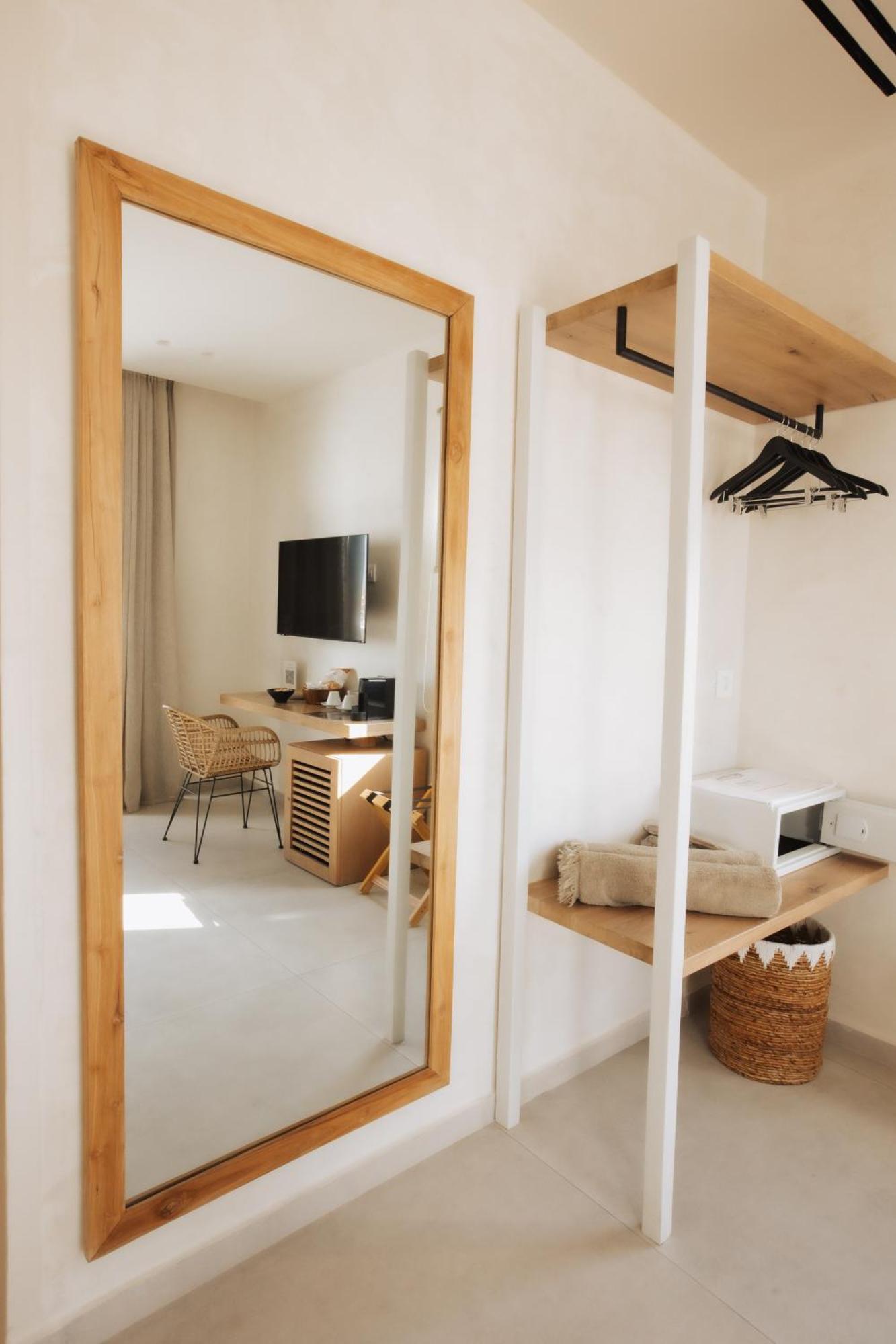 Aerostay Mykonos Mykonos Town Экстерьер фото