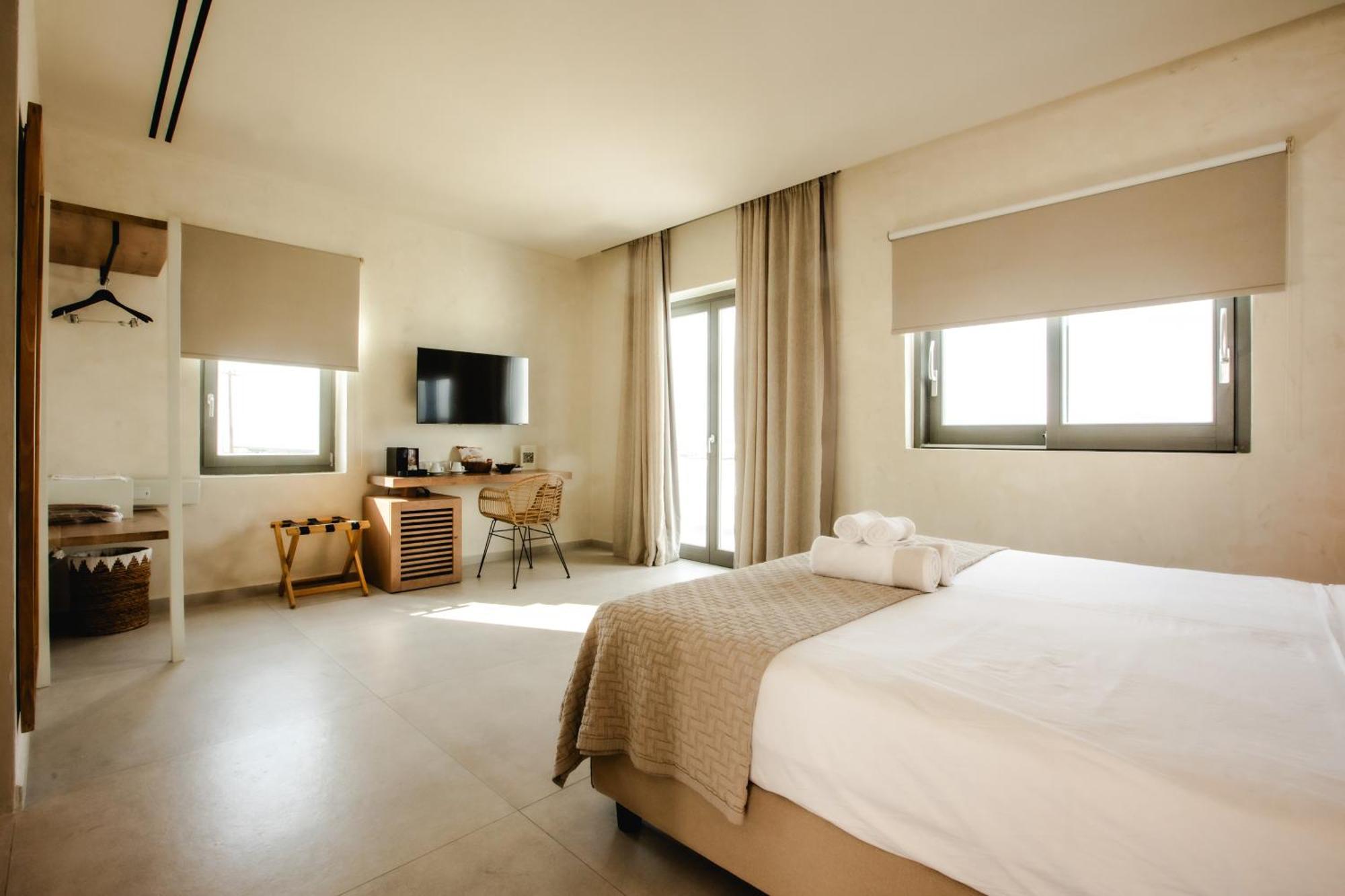Aerostay Mykonos Mykonos Town Экстерьер фото