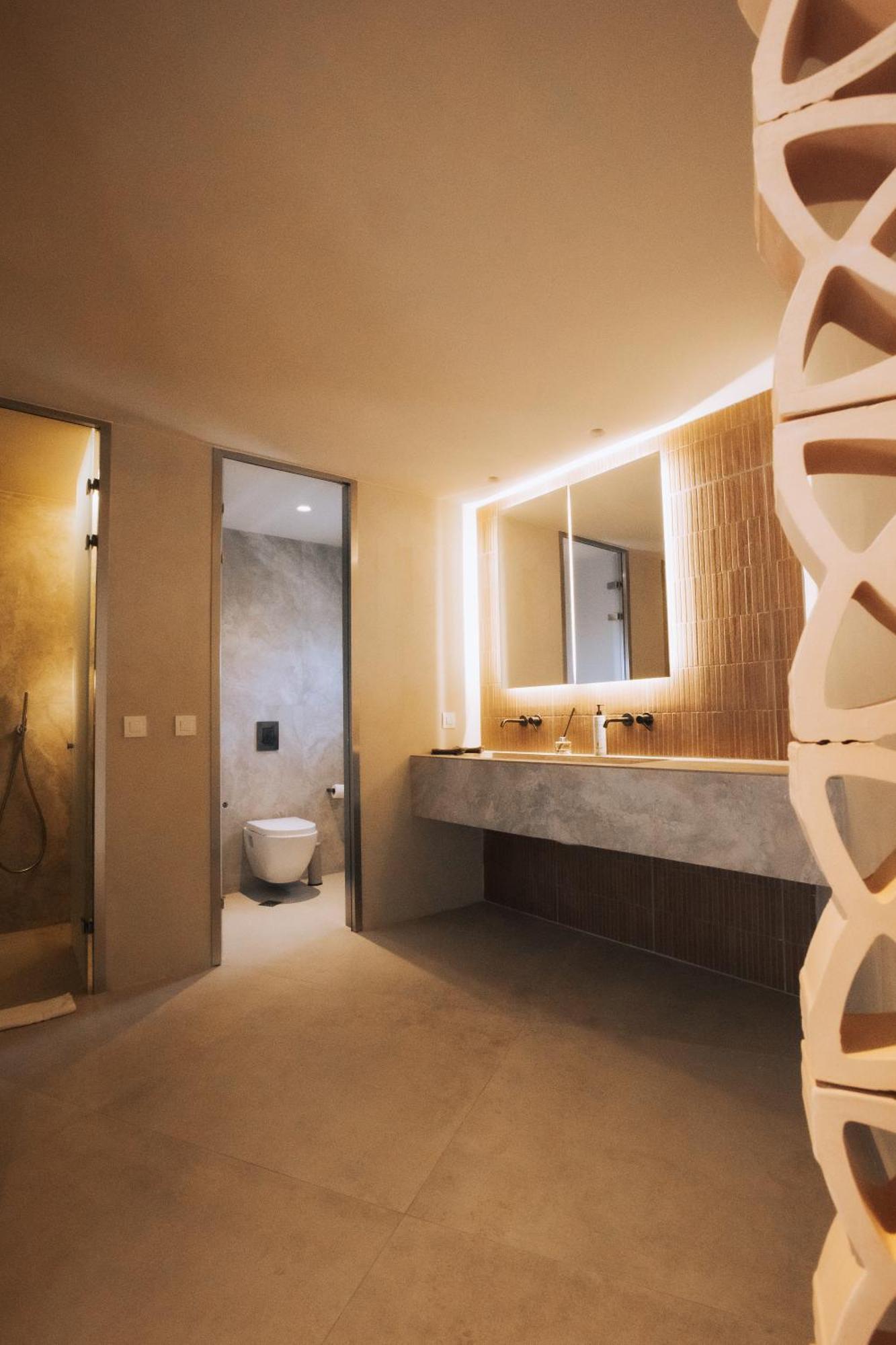 Aerostay Mykonos Mykonos Town Экстерьер фото