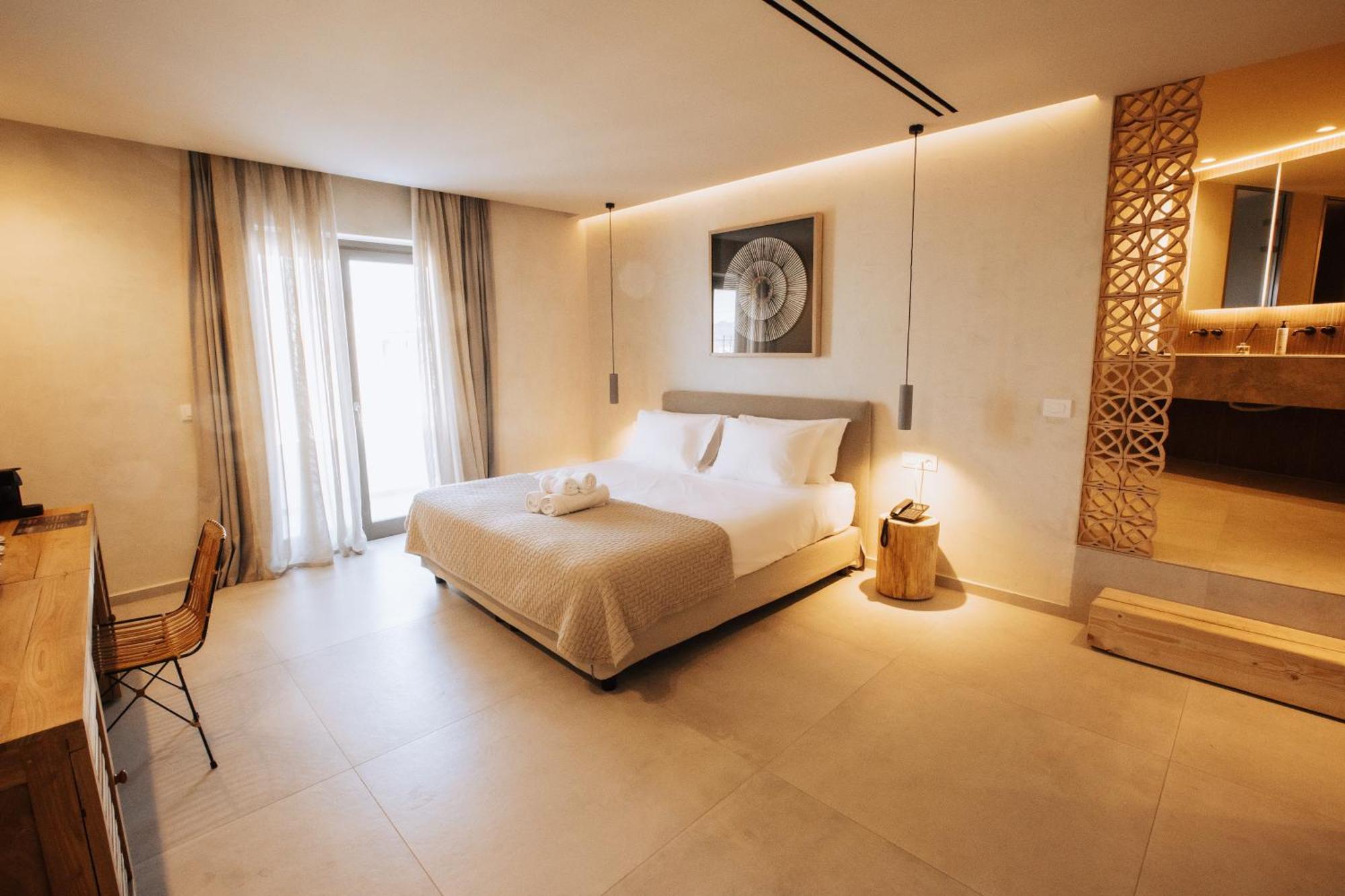 Aerostay Mykonos Mykonos Town Экстерьер фото