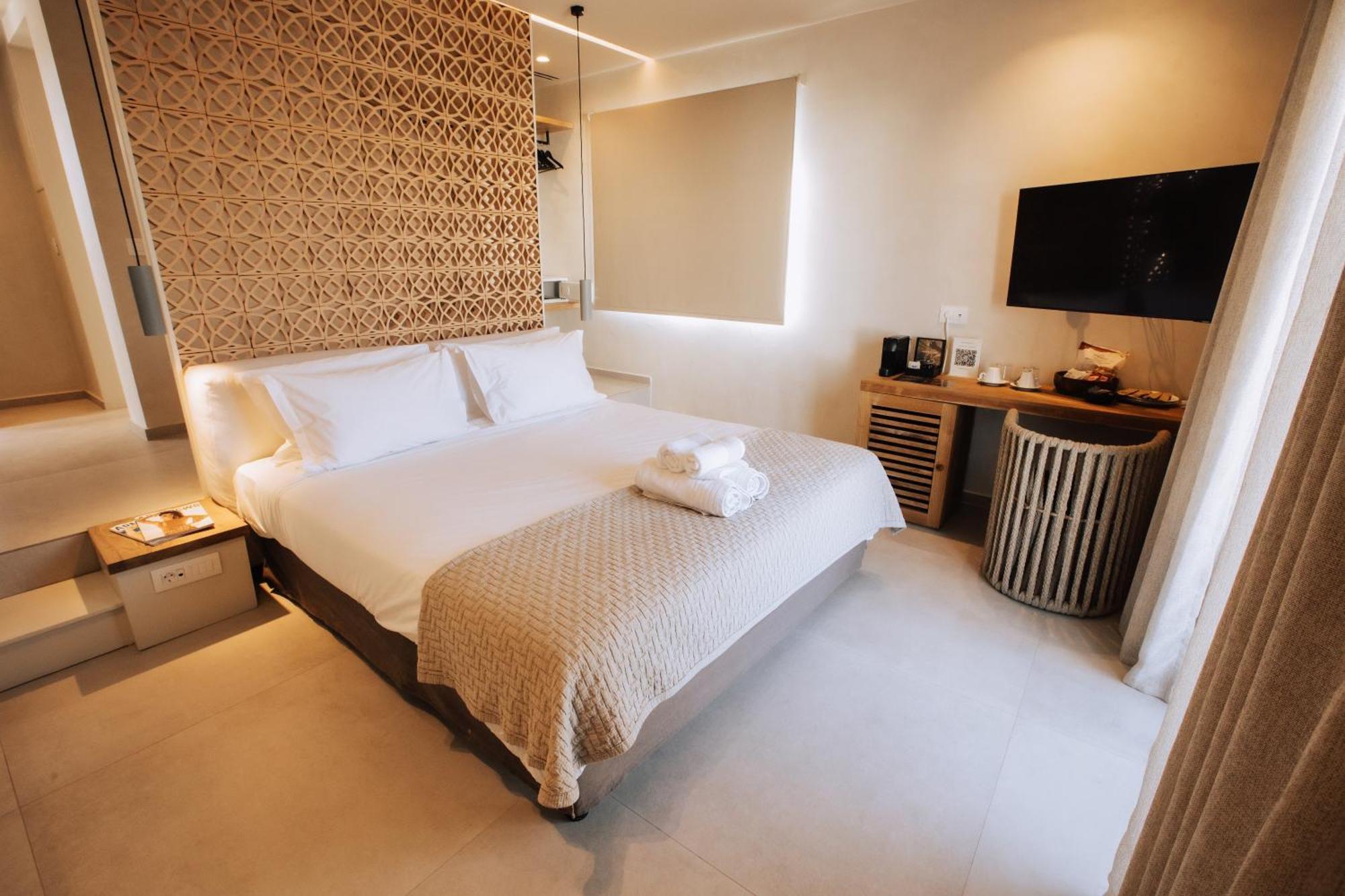 Aerostay Mykonos Mykonos Town Экстерьер фото