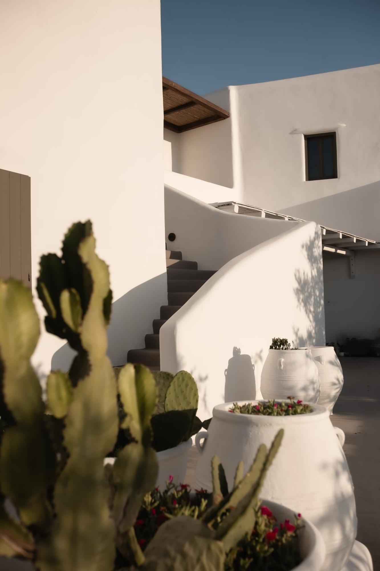 Aerostay Mykonos Mykonos Town Экстерьер фото