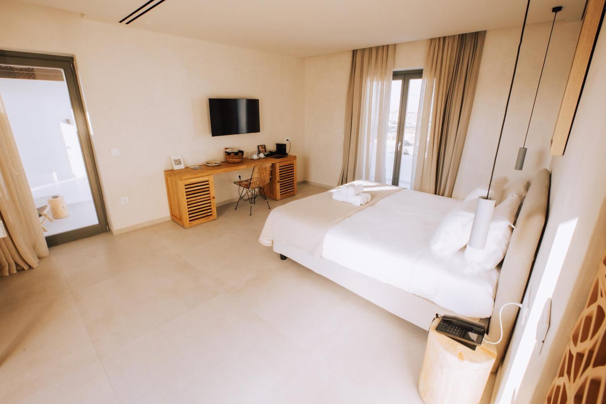 Aerostay Mykonos Mykonos Town Экстерьер фото