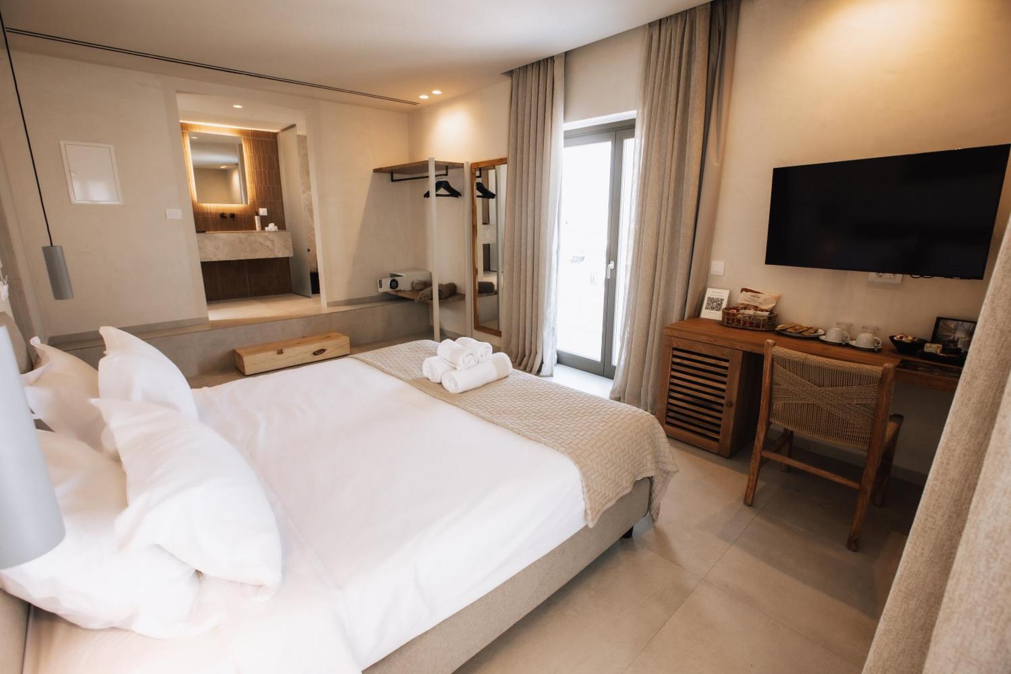 Aerostay Mykonos Mykonos Town Экстерьер фото