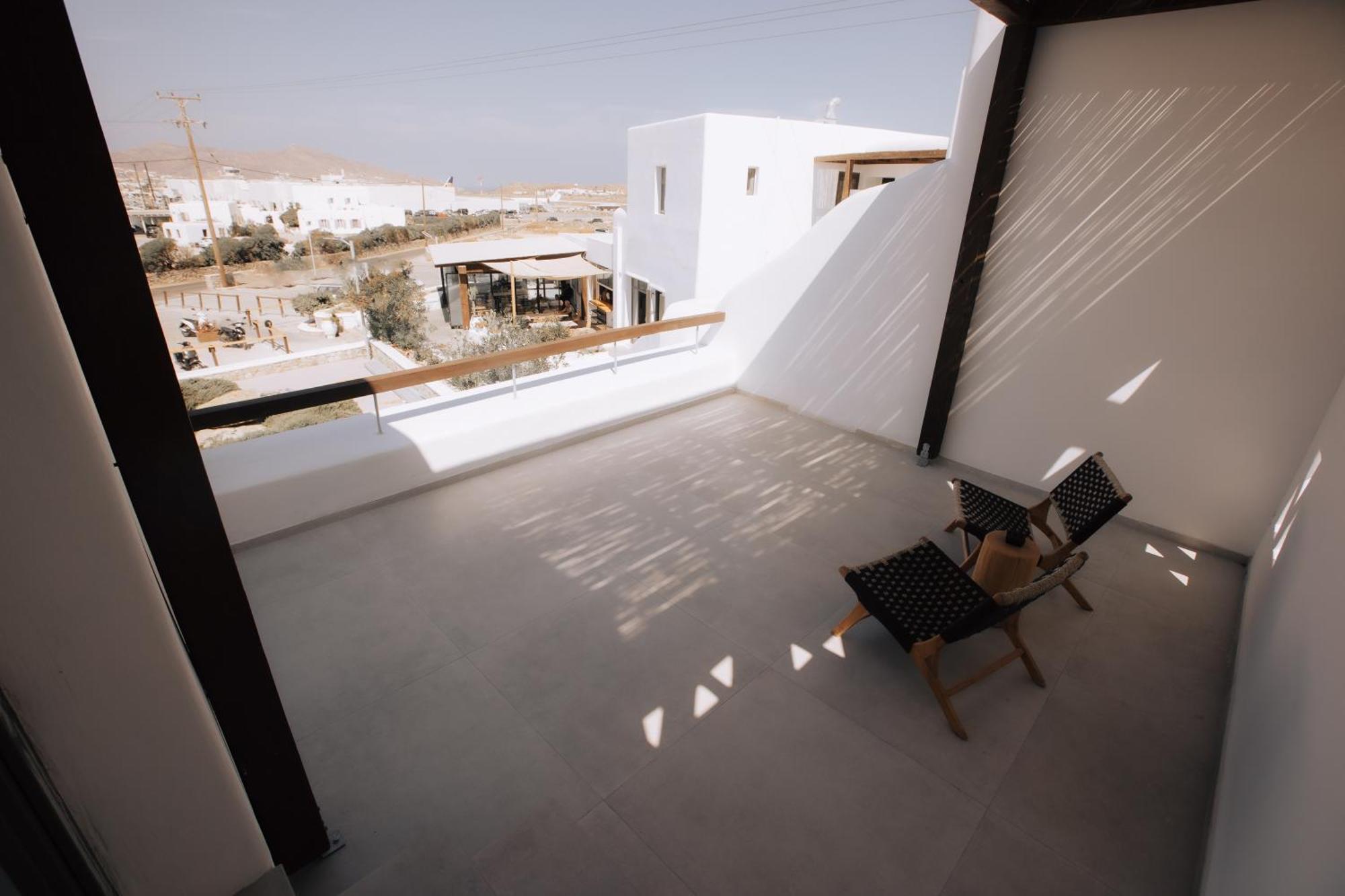Aerostay Mykonos Mykonos Town Экстерьер фото